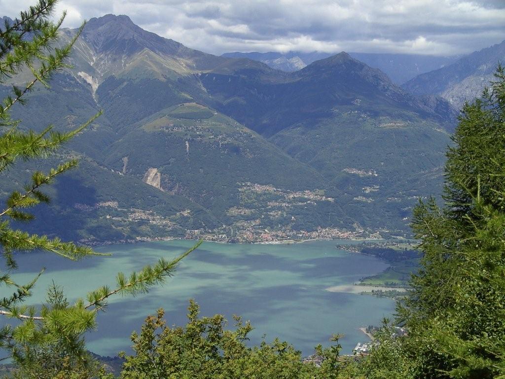 Laghi....della LOMBARDIA